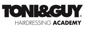 Tony & Guy Hairdressing Academy logo