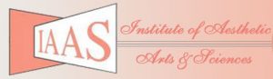 The Institute of Aesthetic Arts & Sciences logo