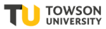 Towson University logo