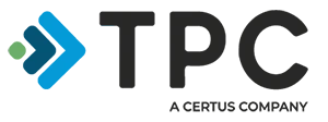 TPC logo
