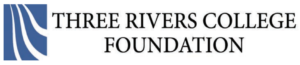 Three Rivers College Foundation logo