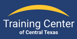 Training Center of Central Texas logo