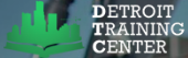 Detroit Training Center logo