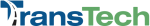 Trans Tech Truck Driving School logo