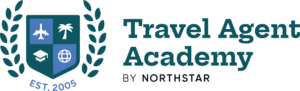 Travel Agent Academy logo