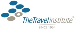 The Travel Institute logo