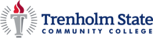 Trenholm State Community College logo