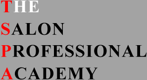 The Salon Professional Academy logo