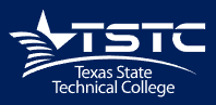 Texas State Technical College logo