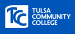 Tulsa Community College logo