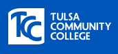 Tulsa Community College logo