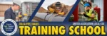 Tulsa Pipe Trades Training School logo
