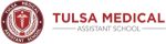 Tulsa Medical Assistant School logo