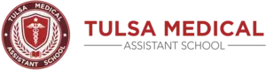 Tulsa Medical Assistant School logo