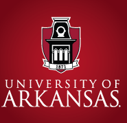 University of Arkansas logo