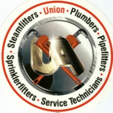 Plumbers and Pipefitters Local 344 Training Center logo