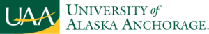 University of Alaska Anchorage logo