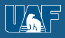 University of Alaska Fairbanks logo