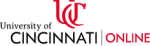 University of Cincinnati logo