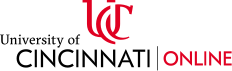 University of Cincinnati logo