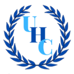 Untapped Health College logo
