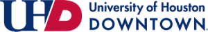 University of Houston Downtown logo