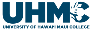 University of Hawai'i Maui College logo