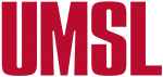 University of Missouri- St Louis logo