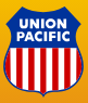 Union Pacific logo