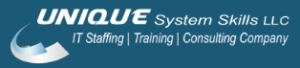 Unique System Skills LLC logo