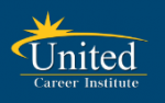 United Career Institute logo