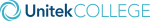 Unitek College logo