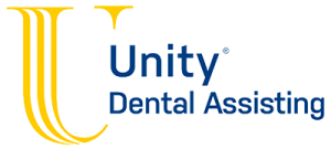 Unity Dental Assisting logo