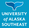 University of Alaska Southeast logo