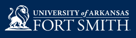 University of Arkansas Fort Smith logo