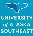 University of Alaska Southeast logo