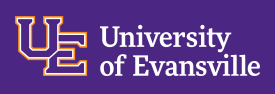 University of Evansville logo