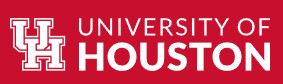 University of Houston logo