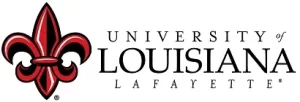 University of Louisiana Lafayette logo