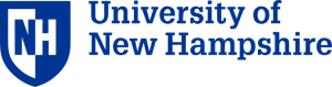 University of New Hampshire logo