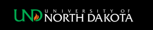 University of Northern Dakota logo