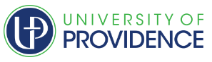 The University of Providence logo