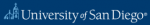 University of San Diego logo