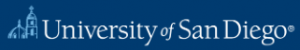 University of San Diego logo