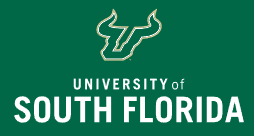 University of South Florida logo