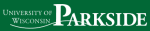 University of Wisconsin Parkside logo