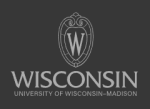 University of Wisconsin- Madison logo