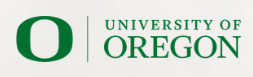 University of Oregon logo