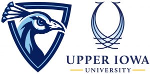 Upper Iowa University logo