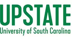 Upstate University of South Carolina logo